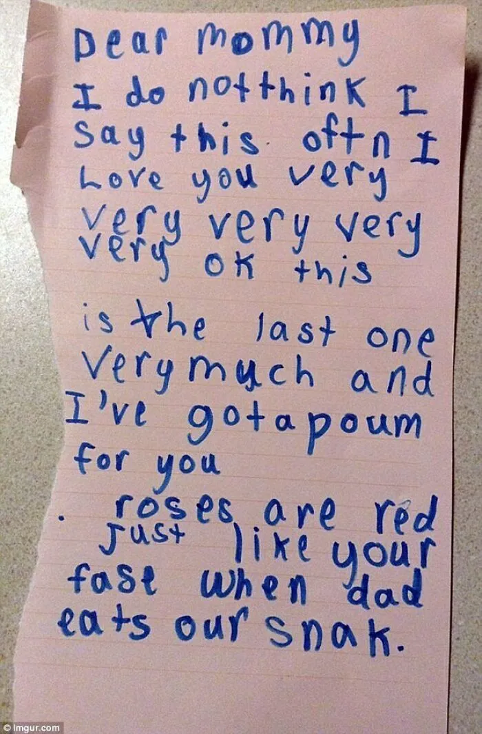 Roses Are Red
