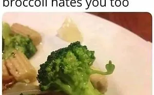 50 Pics Of "Food With Threatening Auras" That Might Ruin Your Appetite