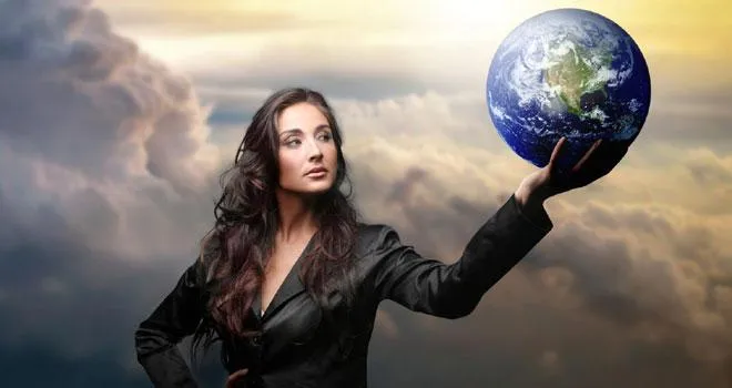 The Role Of Women And The Beauty Of Their Work In The World