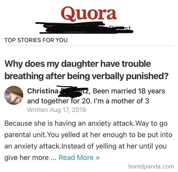 I Wonder Why