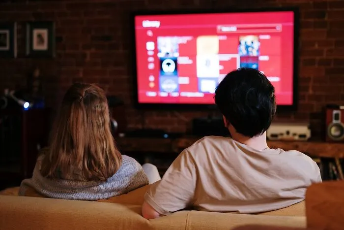 Binge-Watch New TV Series