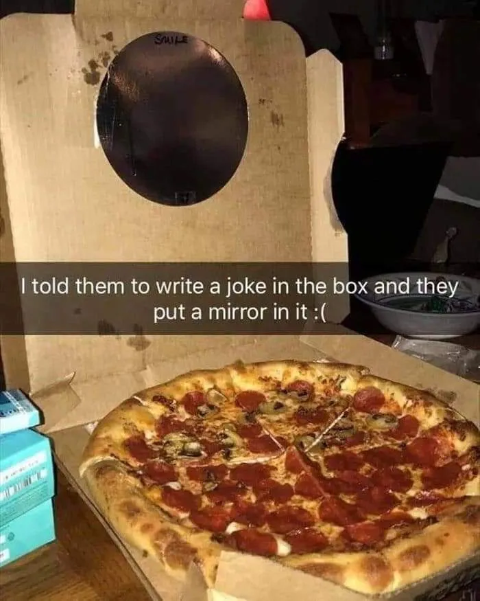 Sad Cringe