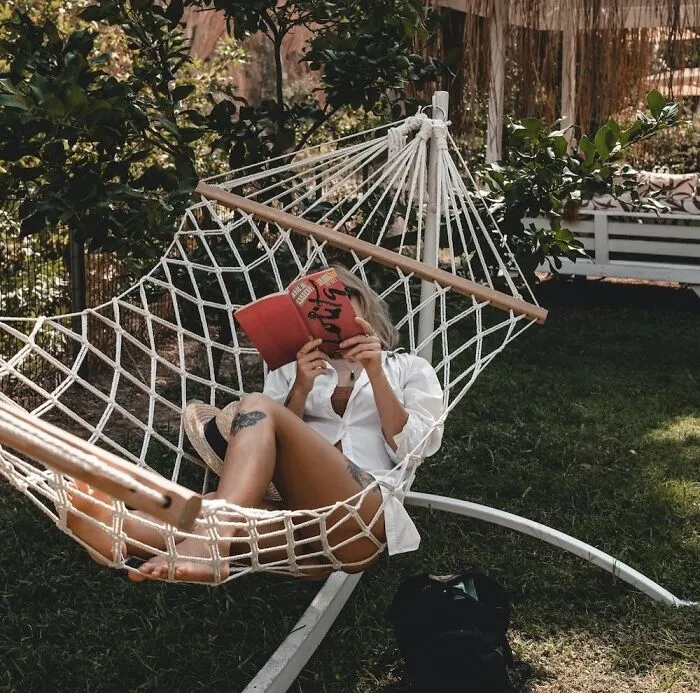 Read In The Sun