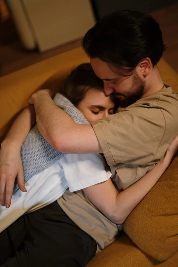 Say "I Love You" More Often
