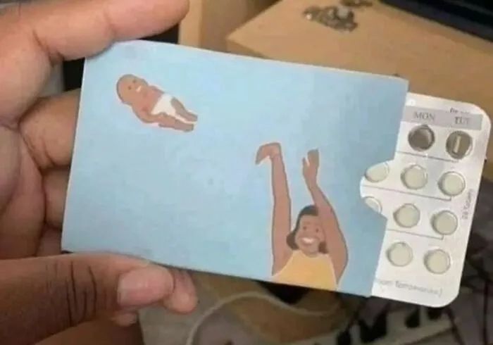 30 Memes tan absurdos como caóticos que te harán cuestionarte muchas cosas