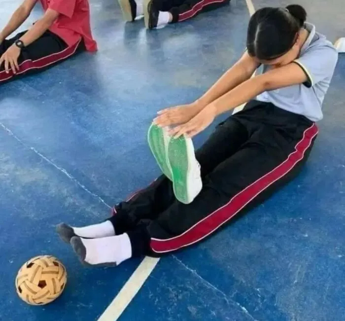 30 Memes tan absurdos como caóticos que te harán cuestionarte muchas cosas