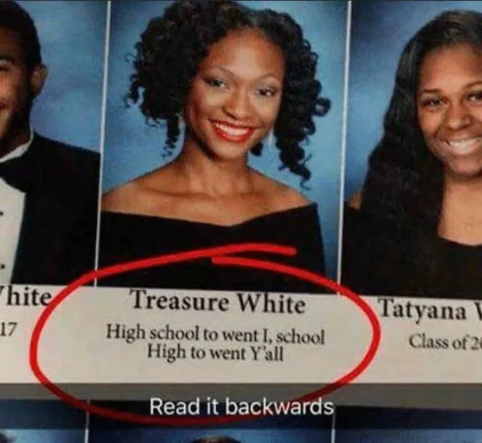 High School To... What?