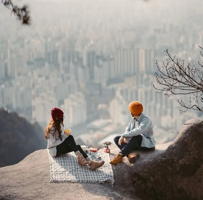 Recreate Your First Date 