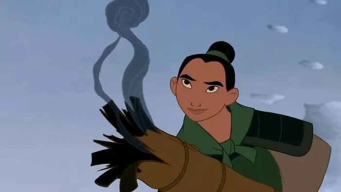 Mulan