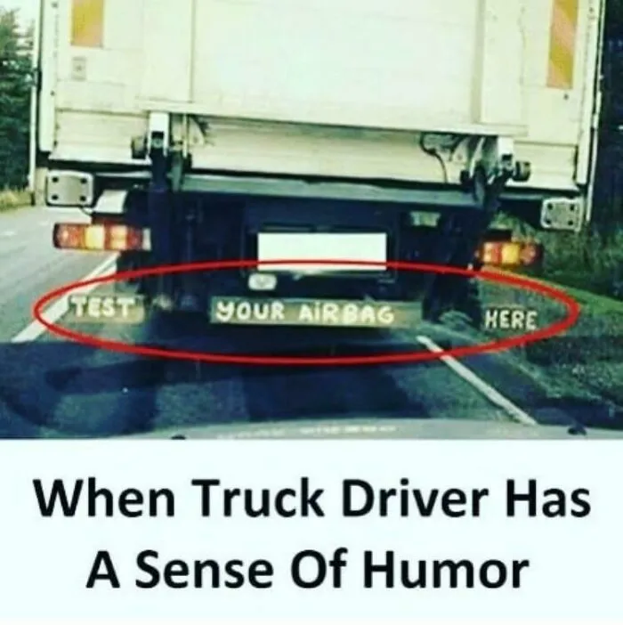 Time For A Test