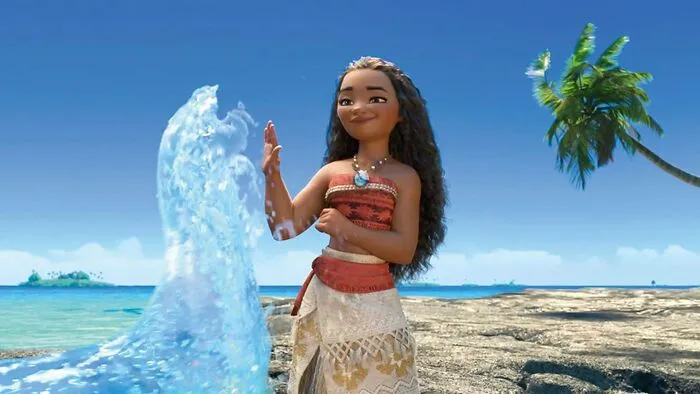 Moana