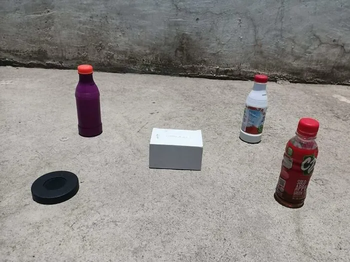 Zero Shadow Day