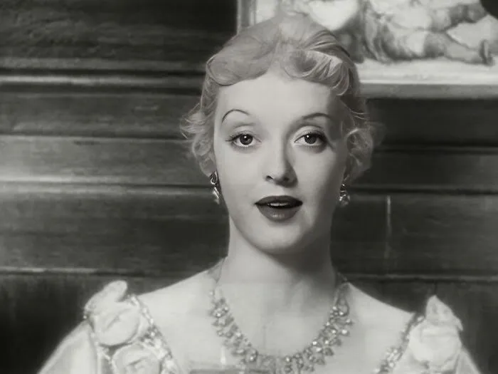 Bette Davis - 10 Nominations