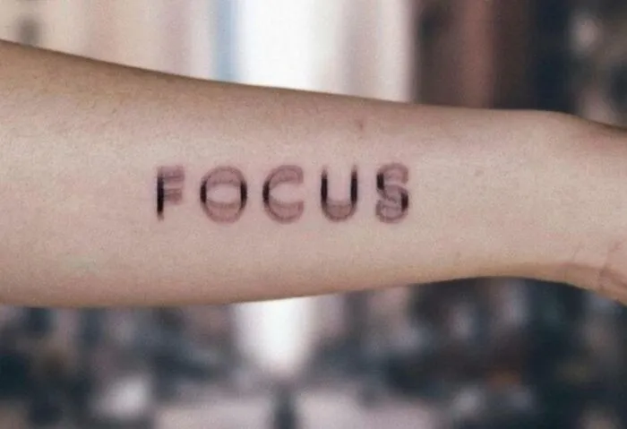 Here From Lahore, Pakistan And Confused About My First Tattoo By Ivan Casabo