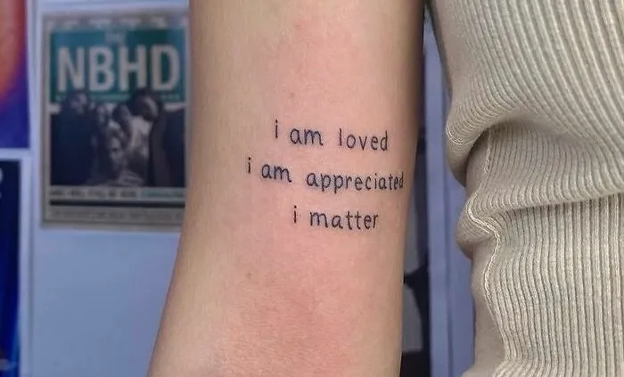 I Matter