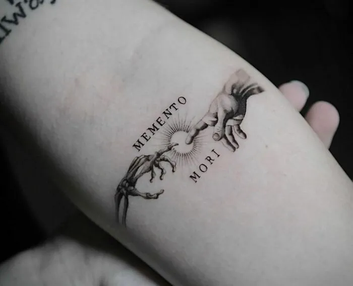 Memento Mori