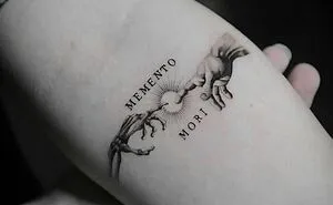 100 Creative Word Tattoos For Some Inkspiration