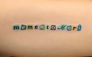 100 Creative Word Tattoos For Some Inkspiration