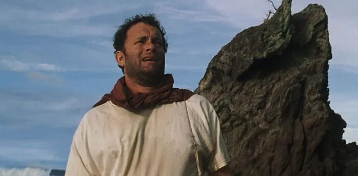 Tom Hanks - 6  Nominations