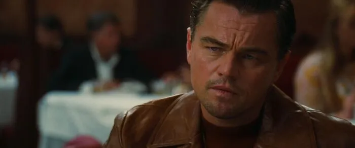 Leonardo Dicaprio - 6 Nominations