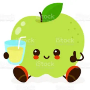 Aromantic Apple