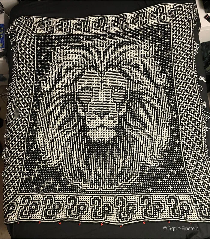 I Actually Finished It. I Can't Believe I Actually Finished It