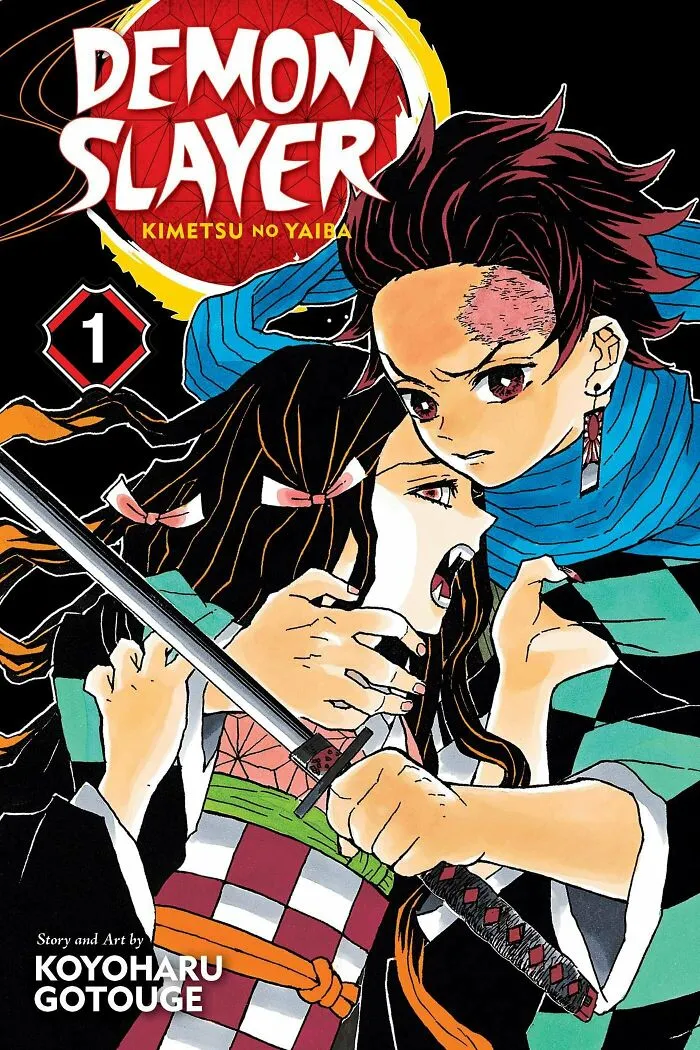 Demon Slayer: Kimetsu No Yaiba — 150 Million Copies