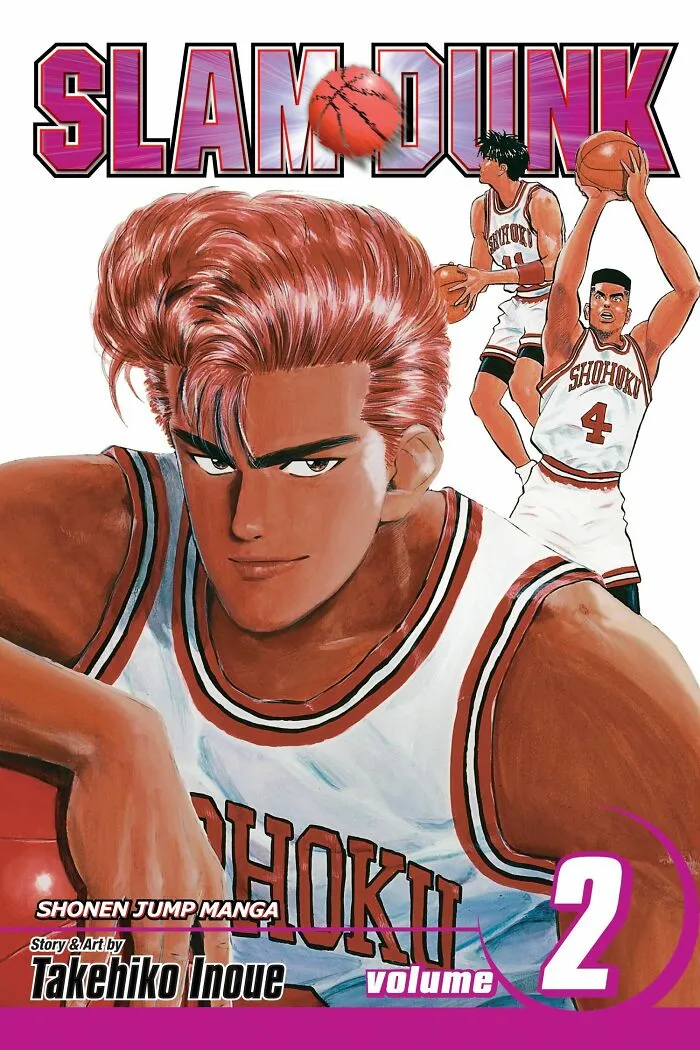 Slam Dunk — 170 Million Copies