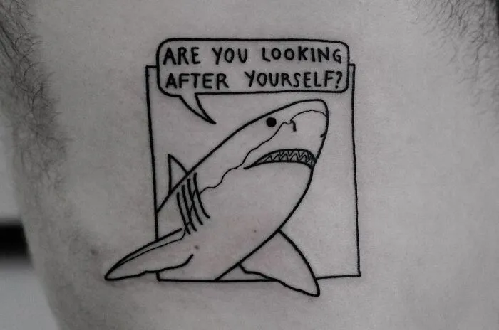 Are Ya?!