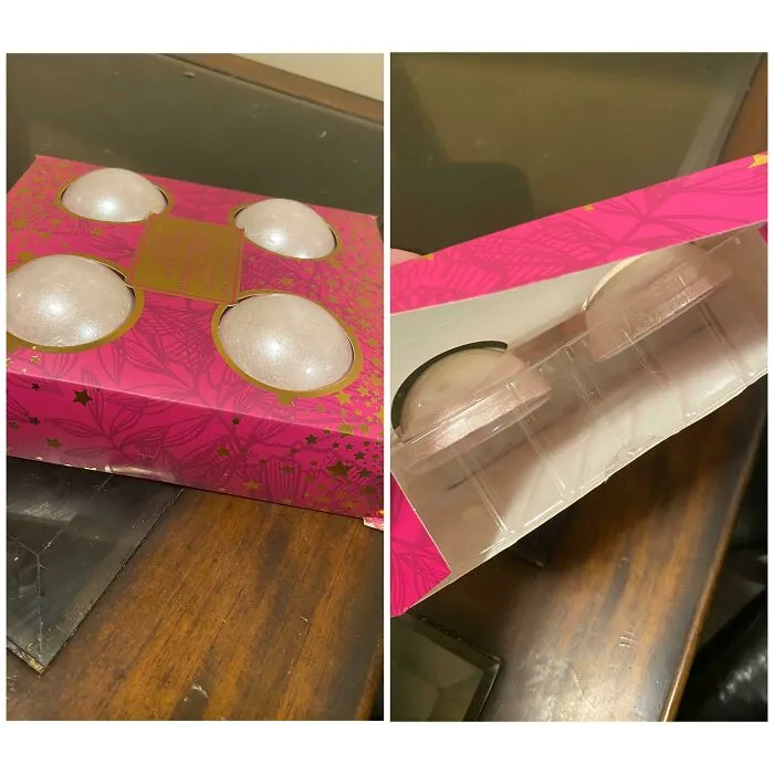 Bath Bombs