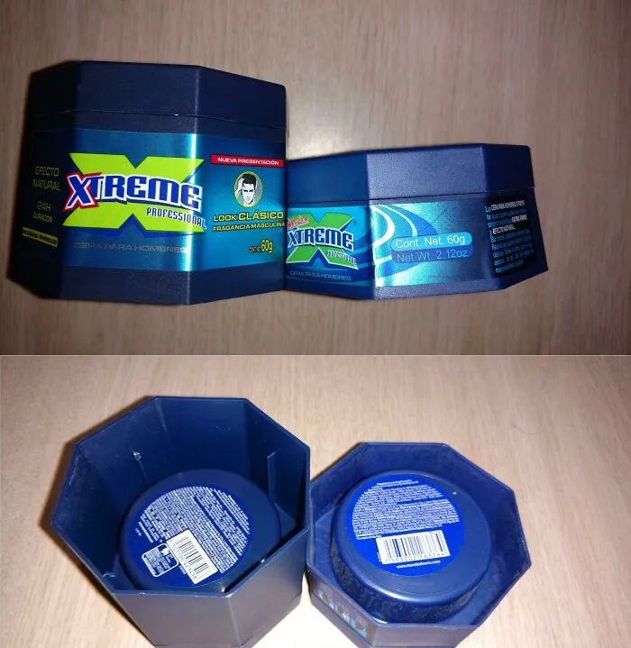 Xtreme Asshole I'd Say