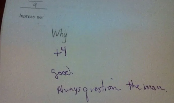 Bless This Teacher