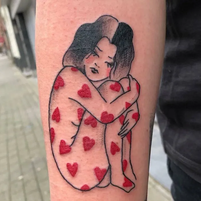 Loved By Me