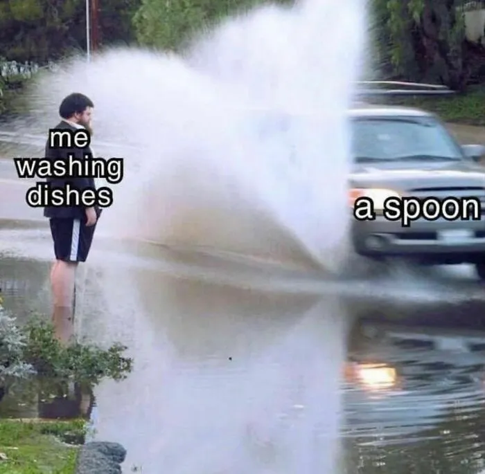 50 Hilariously Relatable Memes About Food Shared On This FB Page (New Pics)