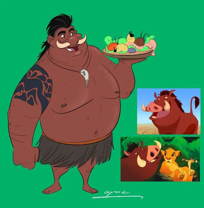 Pumbaa