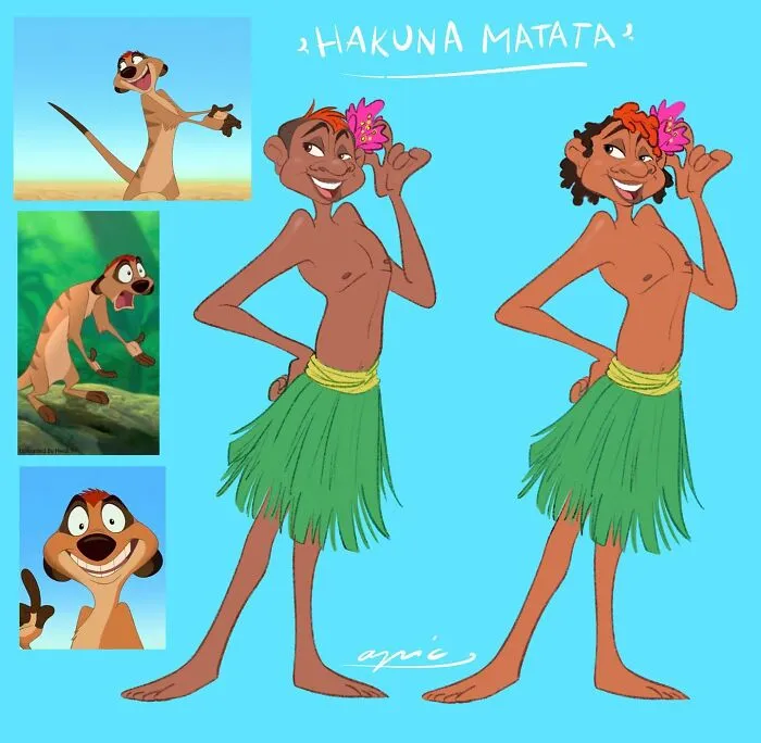 Timón