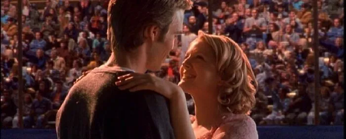 Never Been Kissed