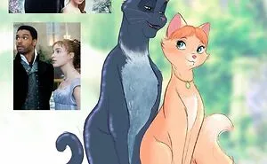 'Humanimals': Artist Turns Iconic Characters From Animals To Humans And Vice Versa (30 New Pics)