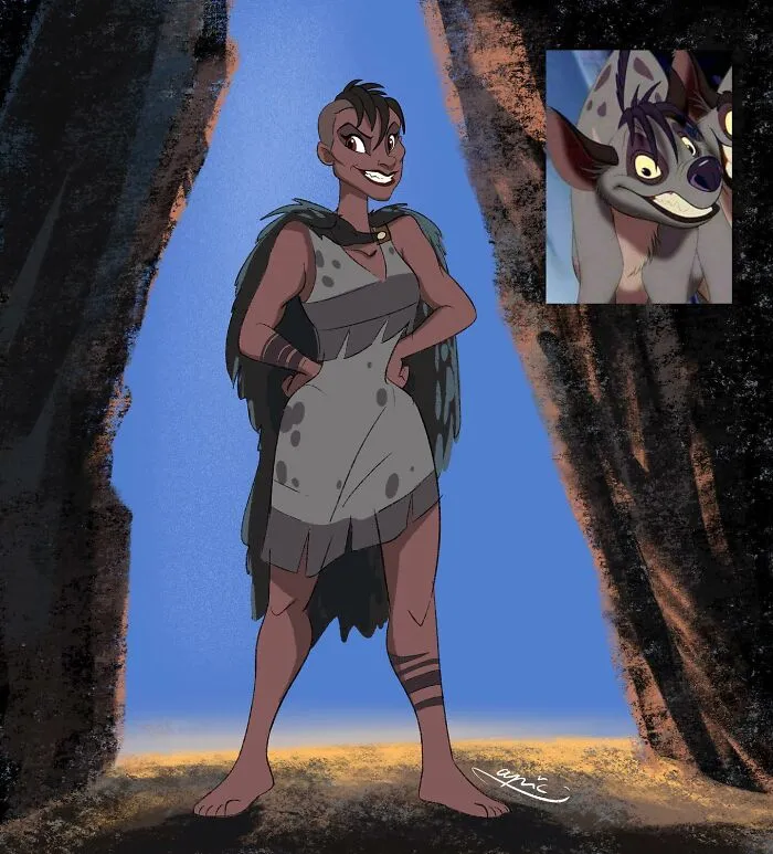 Shenzi