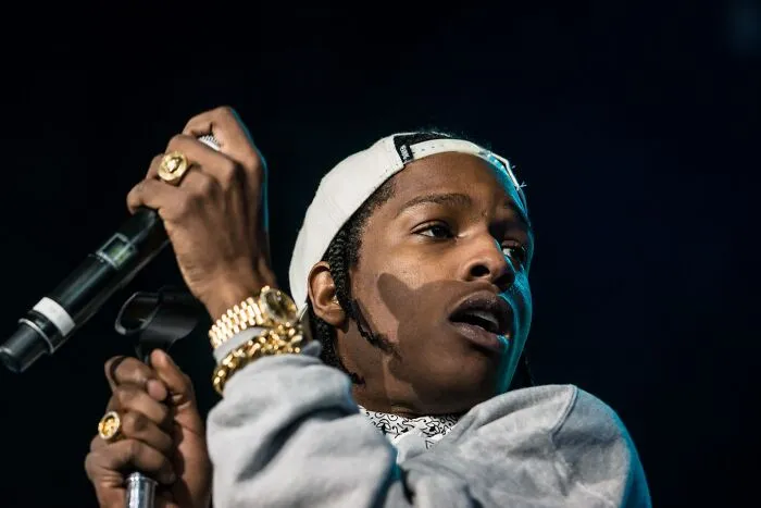 A$ap Rocky
