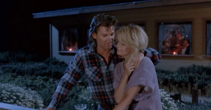 Overboard