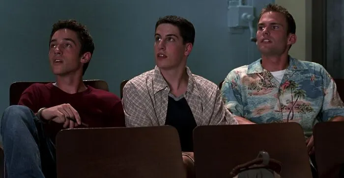 American Pie