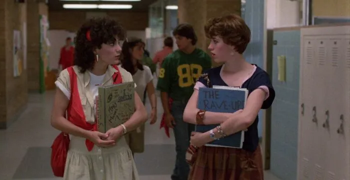Sixteen Candles