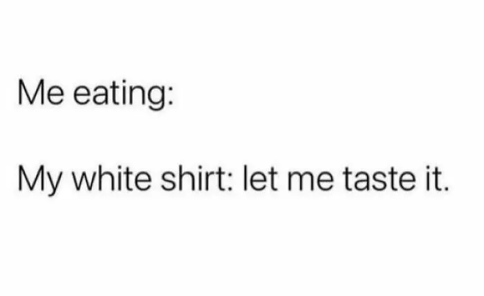 50 Hilariously Relatable Memes About Food Shared On This FB Page (New Pics)