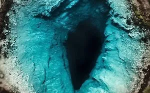 30 Frightening Pics That Make Us Want To Stay As Far Away From The Ocean As Possible (New Pics)