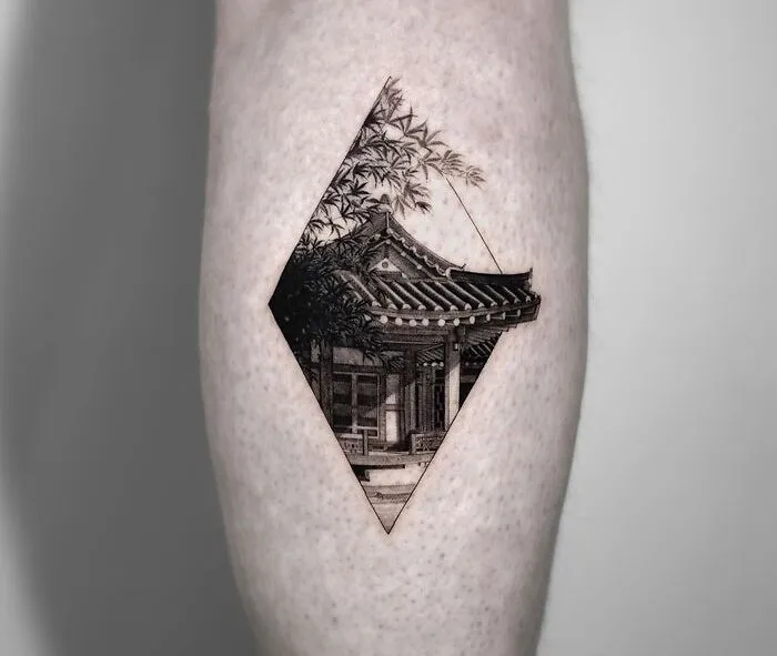 Hanok