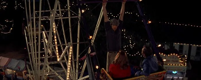 The Notebook