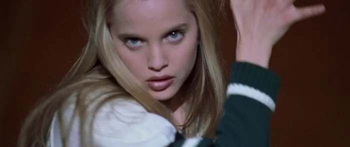 American Beauty 