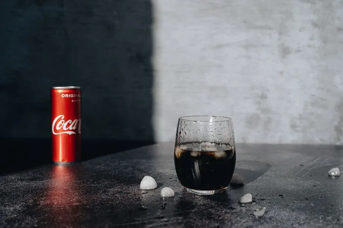 Coca-Cola