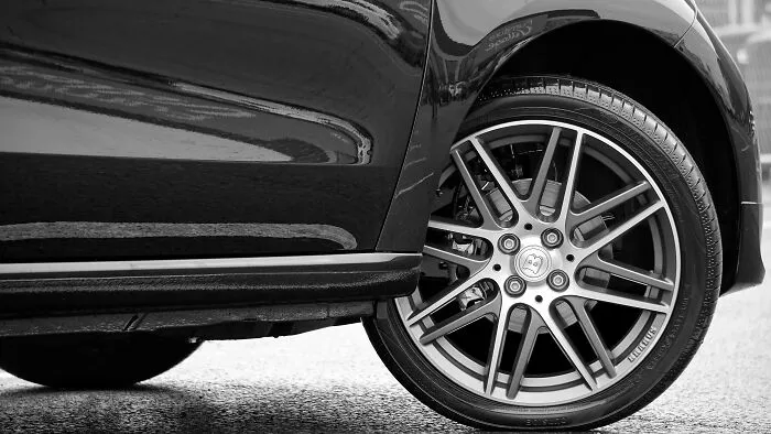 Vulcanized Rubber